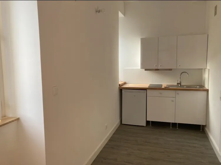 Location Nantes Appartement 69a8514aafe0