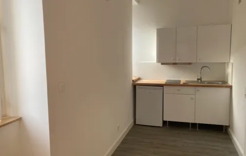 Location Nantes Appartement 69a8514aafe0