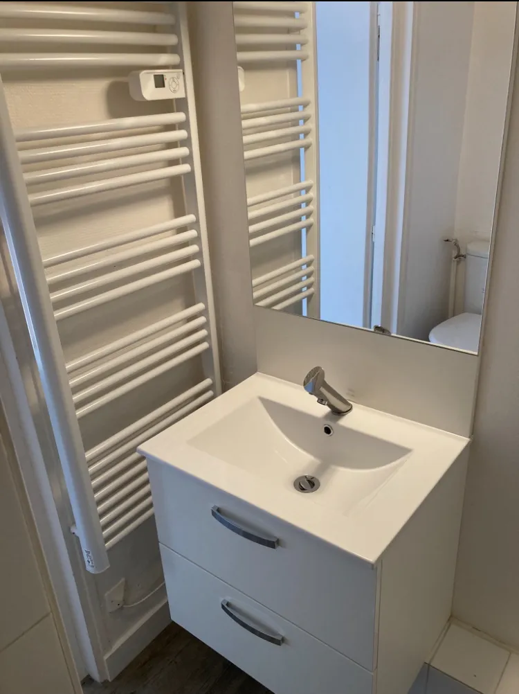 Location Nantes Appartement 69a8514aafe0