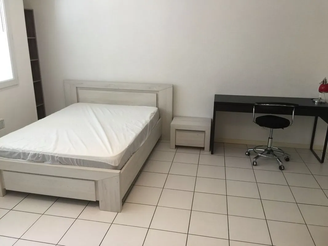 Location Bordeaux Appartement 69a89e606200