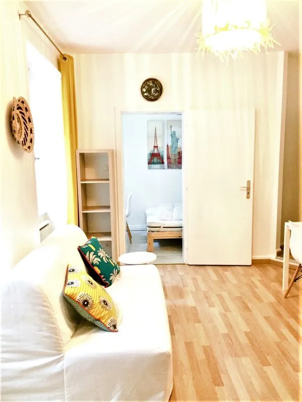 Location Strasbourg Appartement 69a89e7f4eda