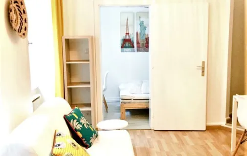 Location Strasbourg Appartement 69a89e7f4eda