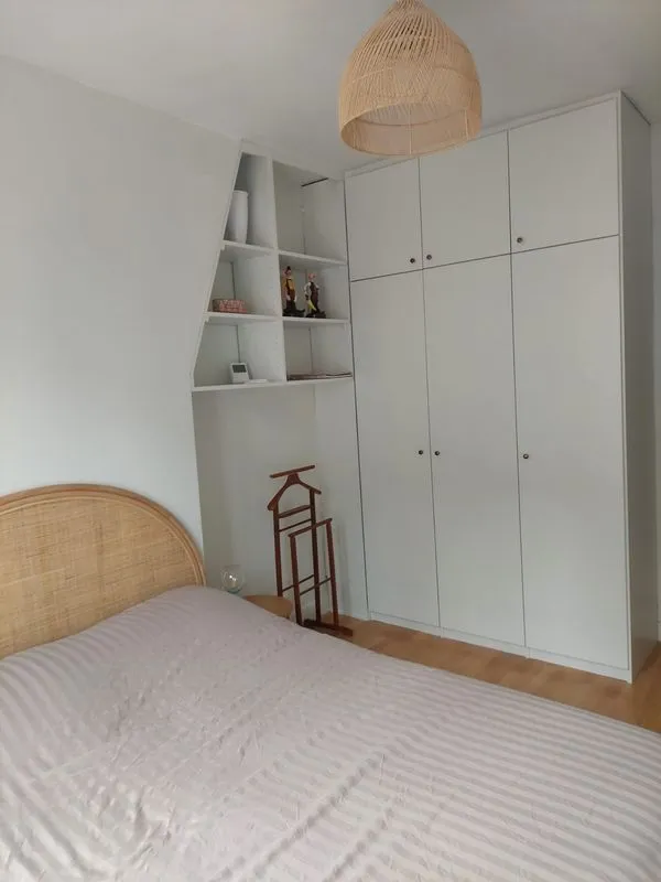 Location Paris Appartement 69a8a15c6238
