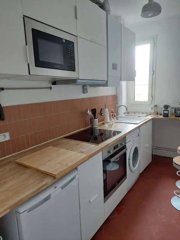 Location Paris Appartement 69a8a15c6238