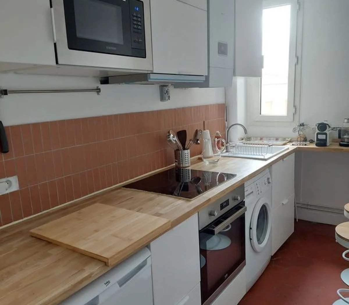 Location Paris Appartement 69a8a15c6238