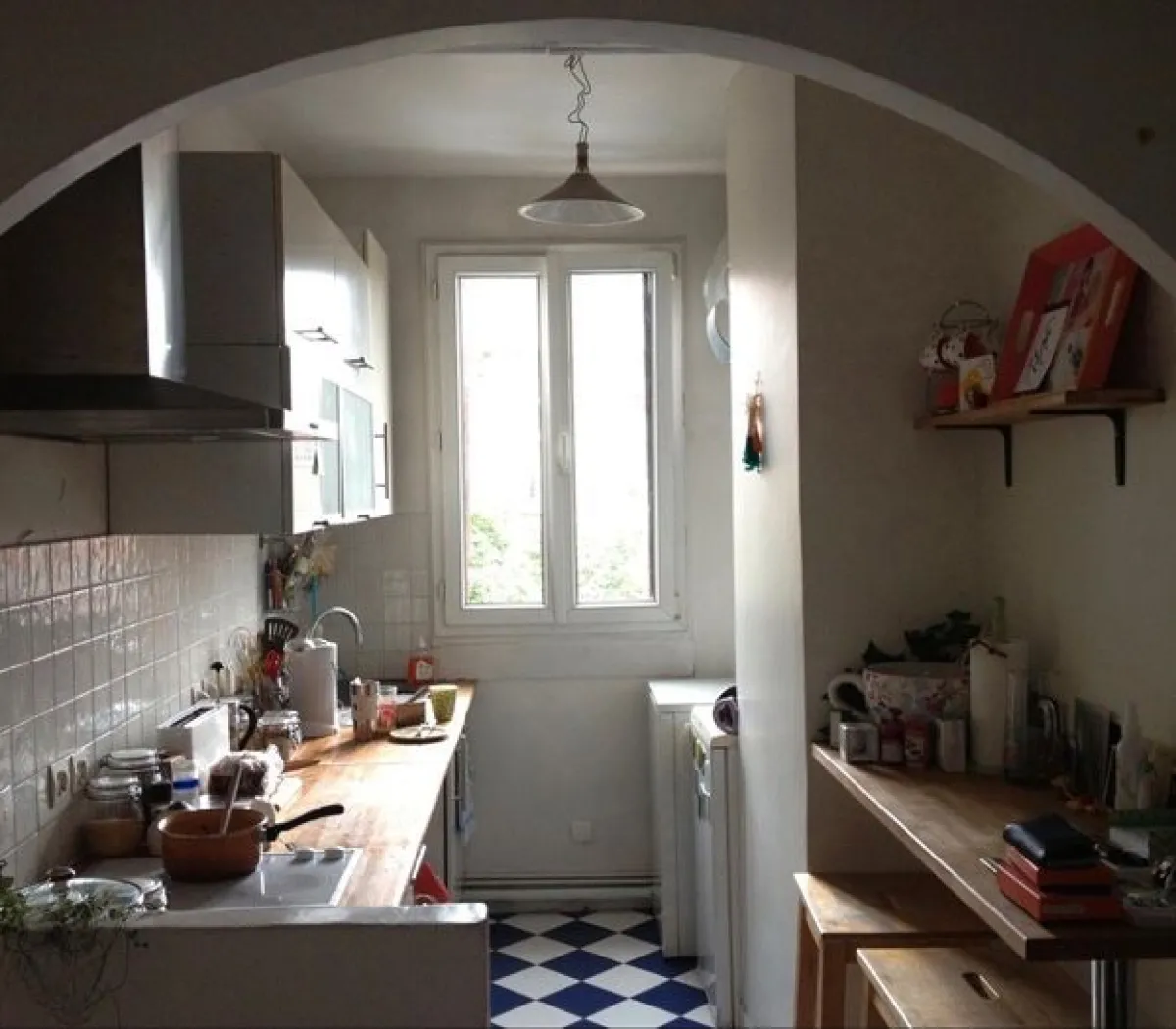 Location Paris Appartement 69a8a1625169
