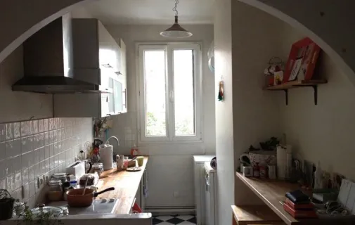 Location Paris Appartement 69a8a1625169