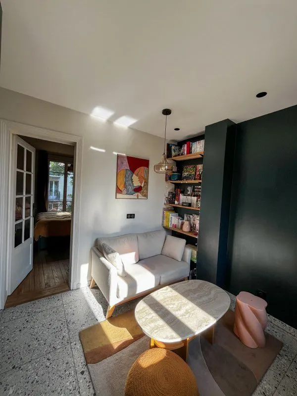 Location Vincennes Appartement 69a8a171a955