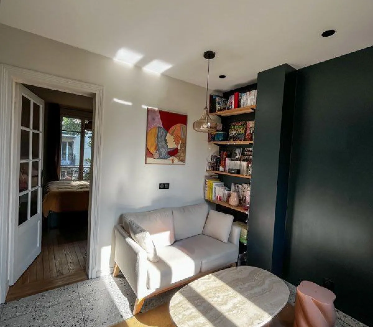 Location Vincennes Appartement 69a8a171a955