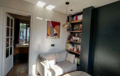 Location Vincennes Appartement 69a8a171a955