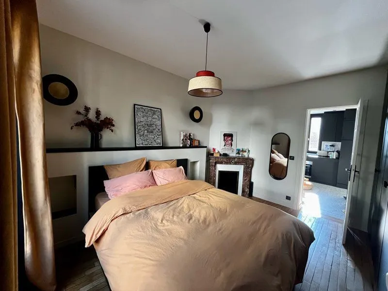 Location Vincennes Appartement 69a8a171a955