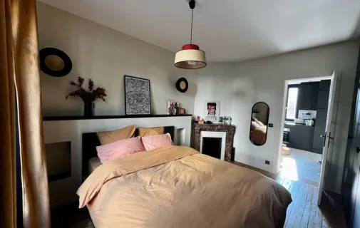 Location Vincennes Appartement 69a8a171a955