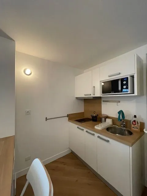 Location Marseille Appartement 69a8a3288390