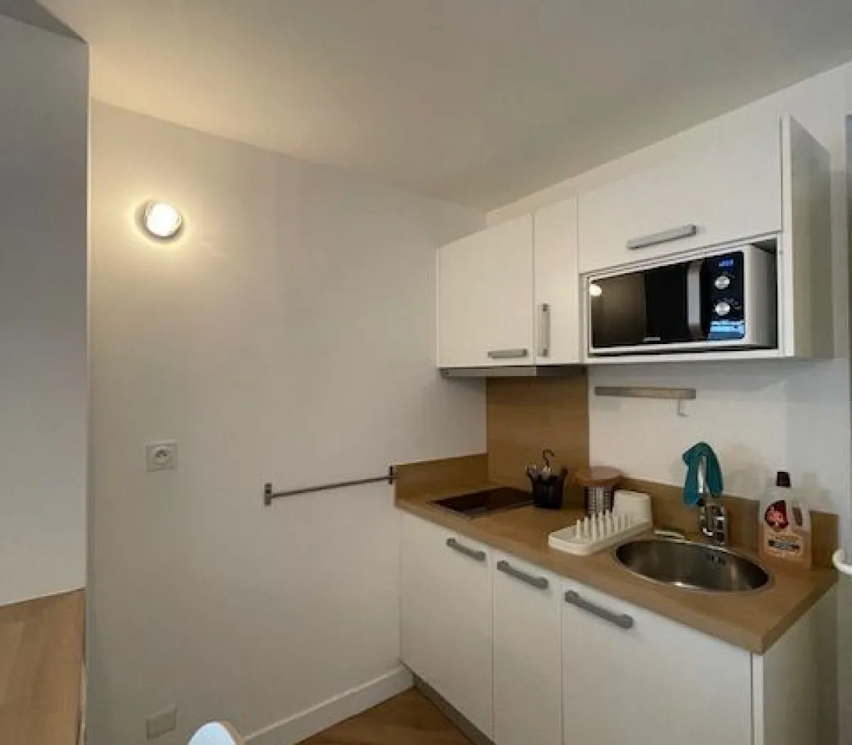 Location Marseille Appartement 69a8a3288390