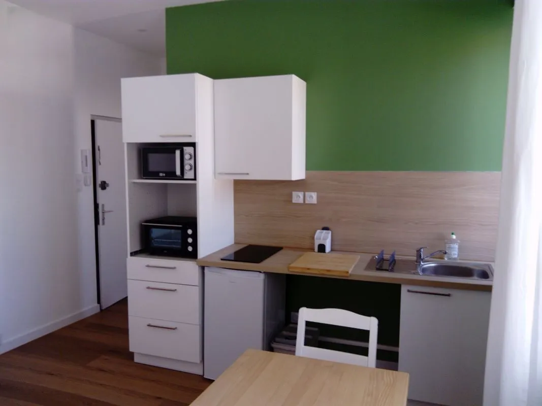 Location Lyon Appartement 69a8a32e0c70