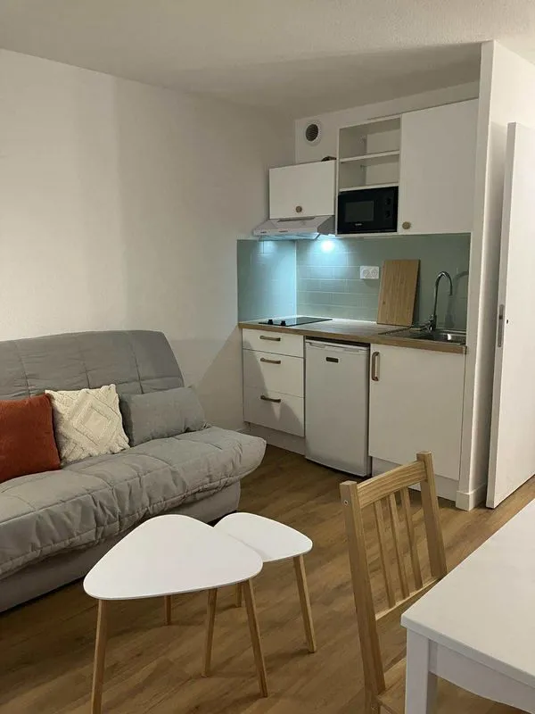 Location Marseille Appartement 69a8a33781ec
