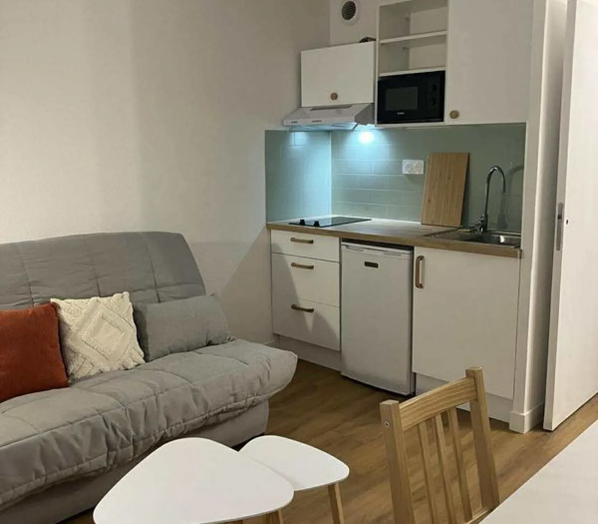 Location Marseille Appartement 69a8a33781ec