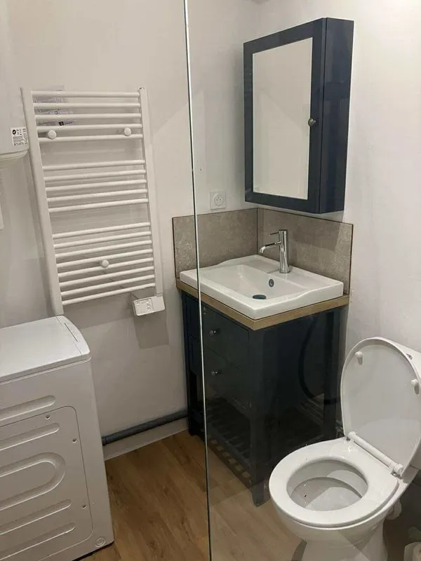 Location Marseille Appartement 69a8a33781ec