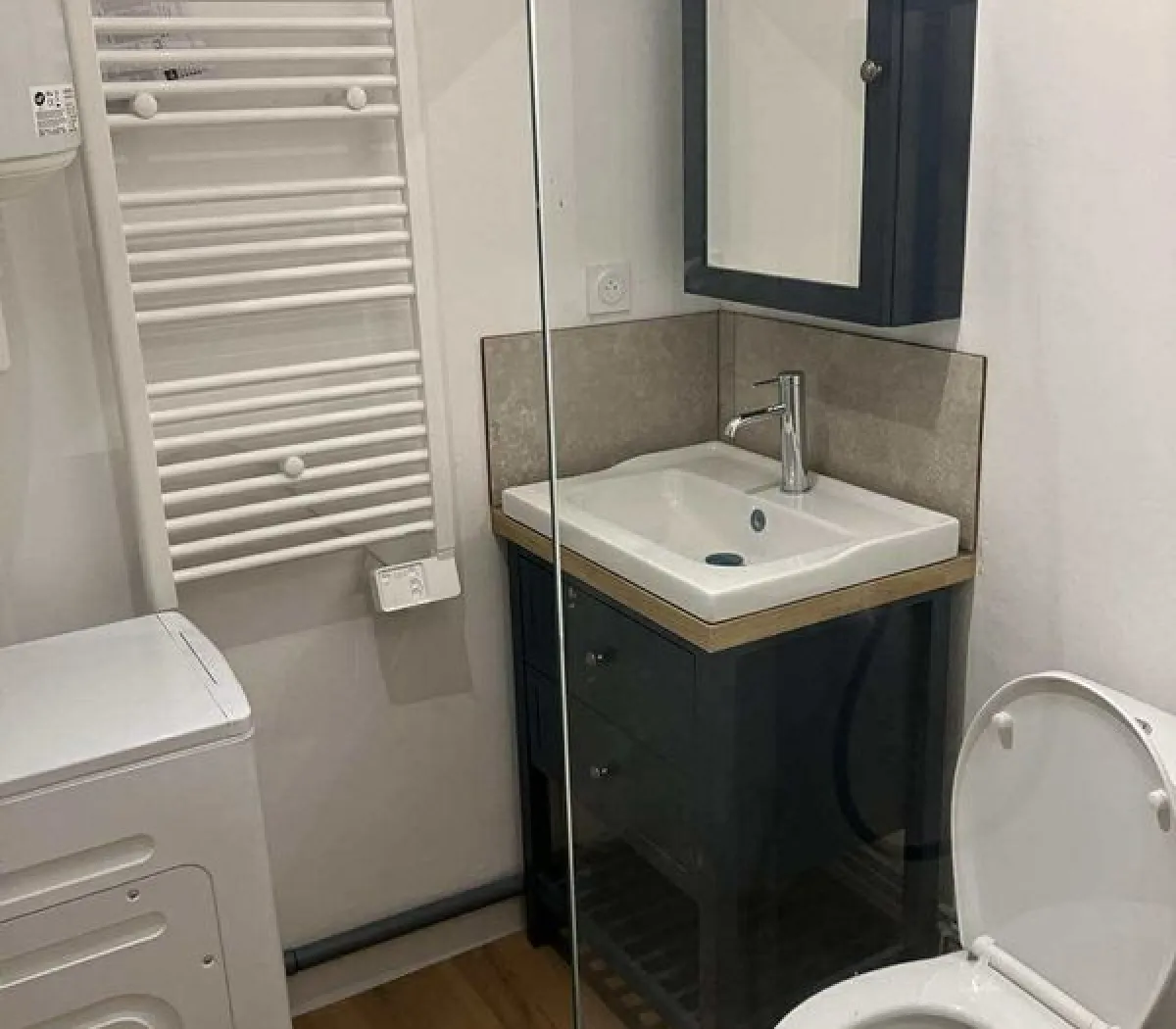 Location Marseille Appartement 69a8a33781ec