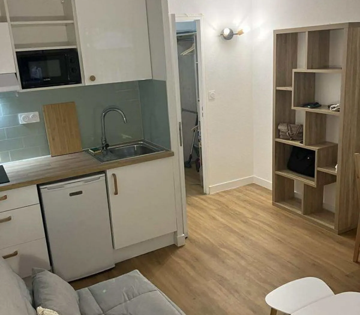 Location Marseille Appartement 69a8a33781ec