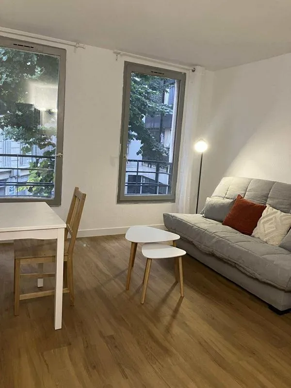 Location Marseille Appartement 69a8a33781ec