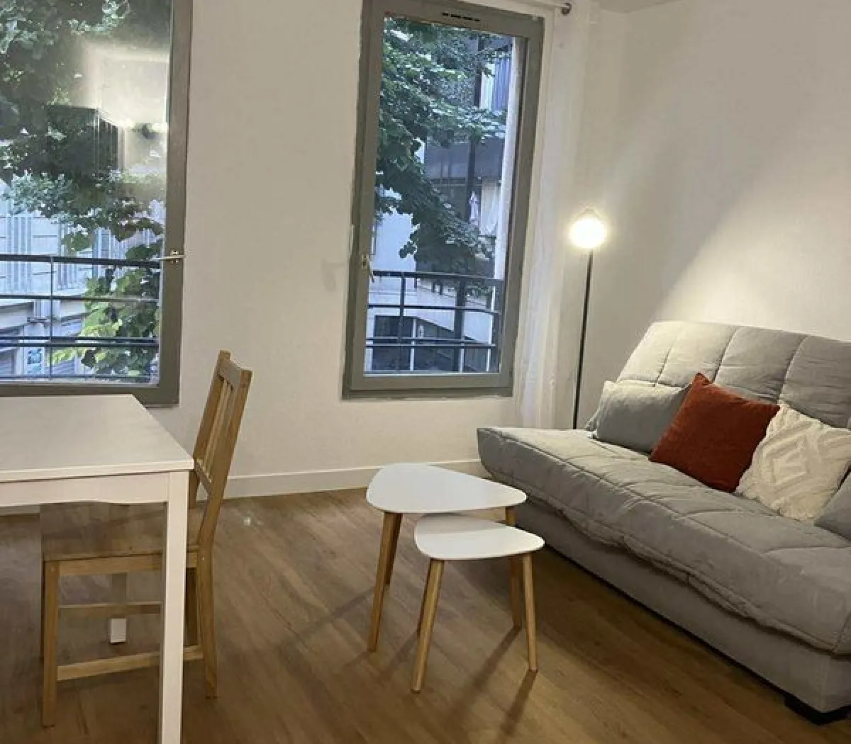 Location Marseille Appartement 69a8a33781ec