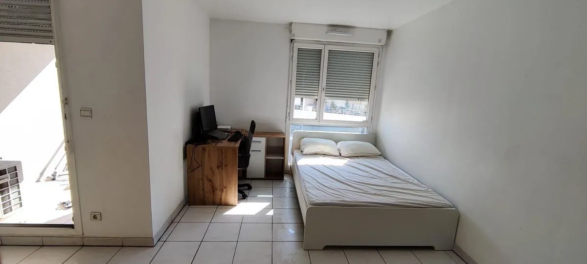 Location Marseille Appartement 69a8a3458775