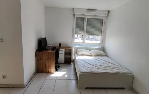 Location Marseille Appartement 69a8a3458775