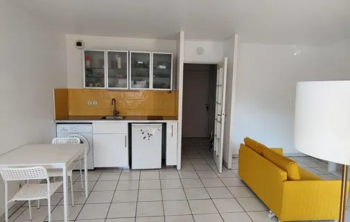 Location Marseille Appartement 69a8a3458775