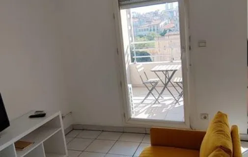Location Marseille Appartement 69a8a3458775