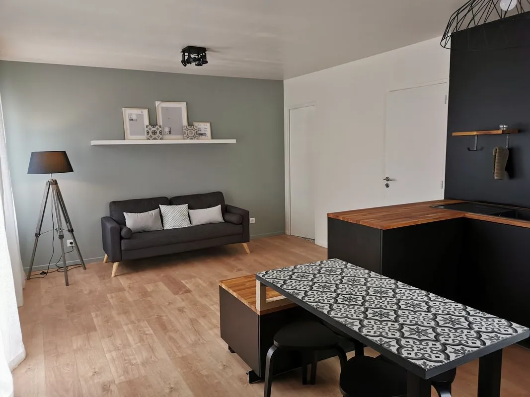 Location Toulouse Appartement 69a8a6575d0b