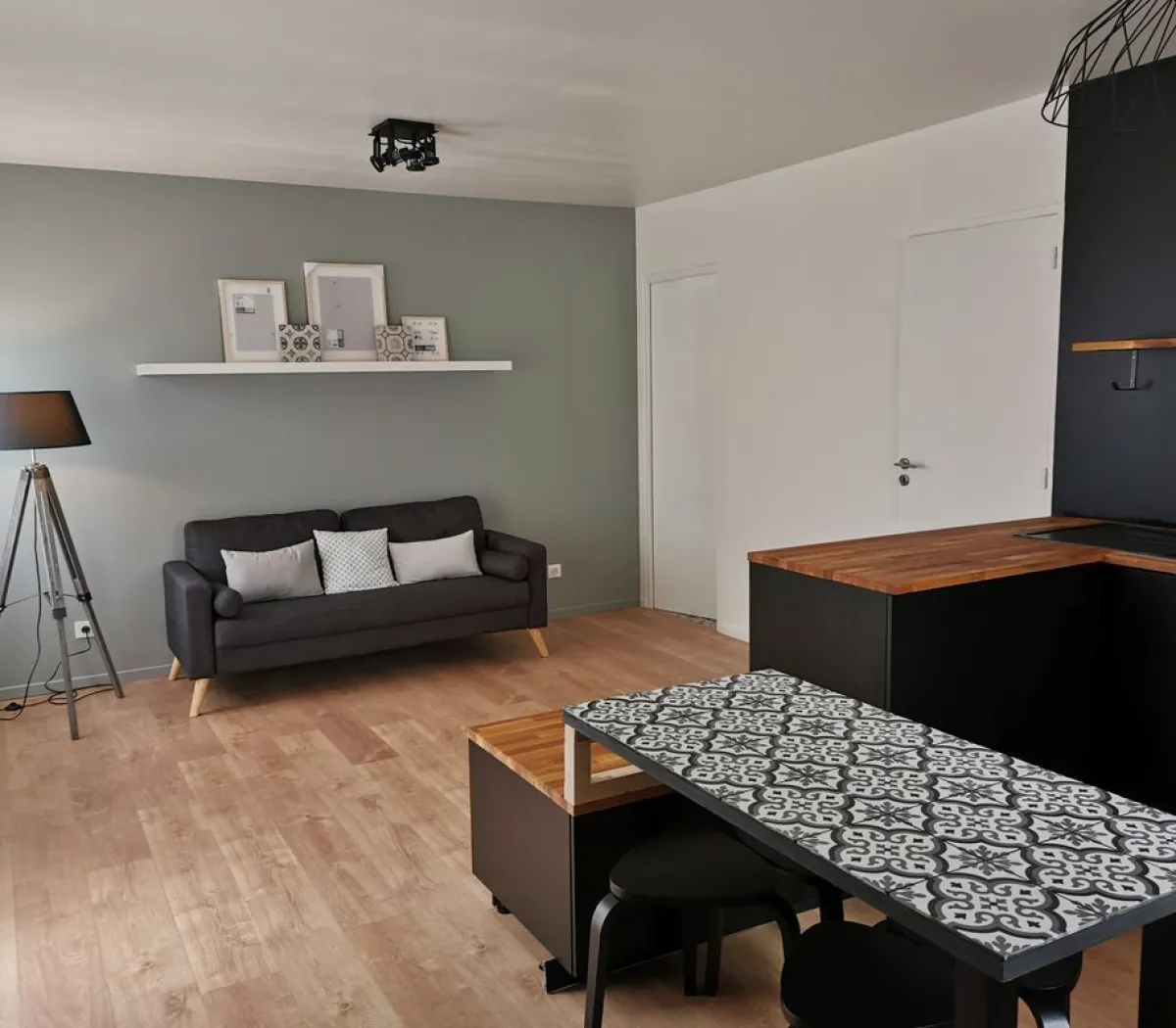 Location Toulouse Appartement 69a8a6575d0b
