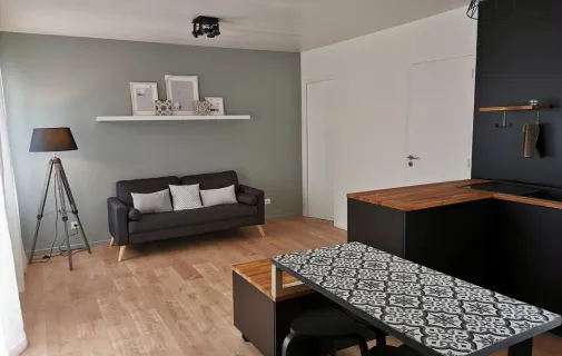 Location Toulouse Appartement 69a8a6575d0b