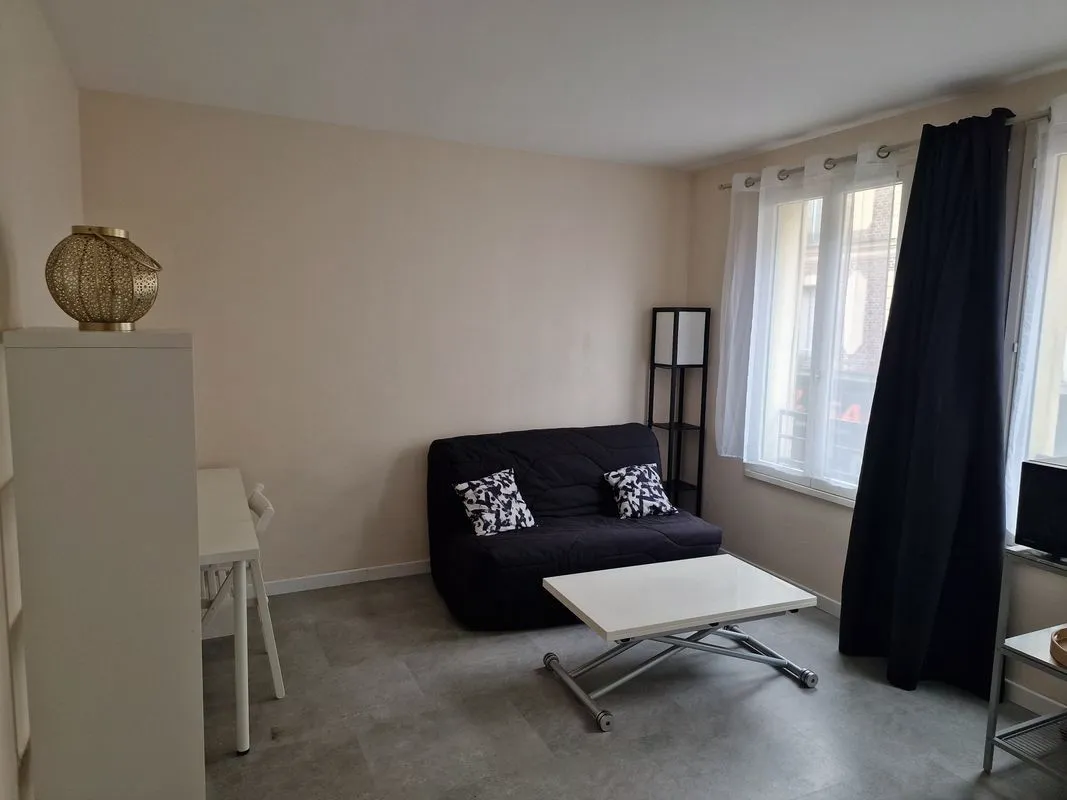 Location Rouen Appartement 69a8a664a0e8