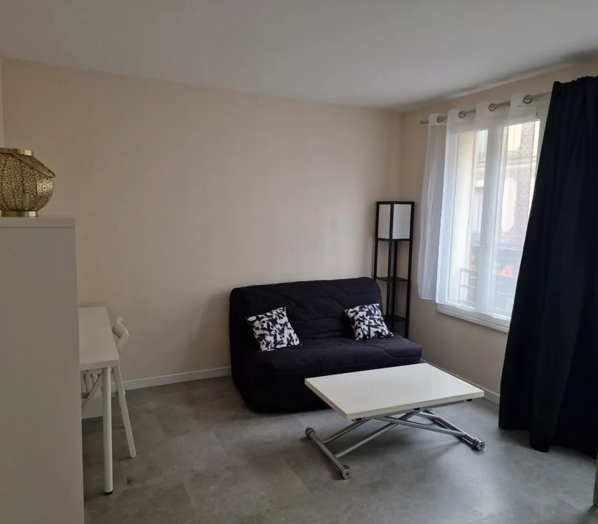 Location Rouen Appartement 69a8a664a0e8
