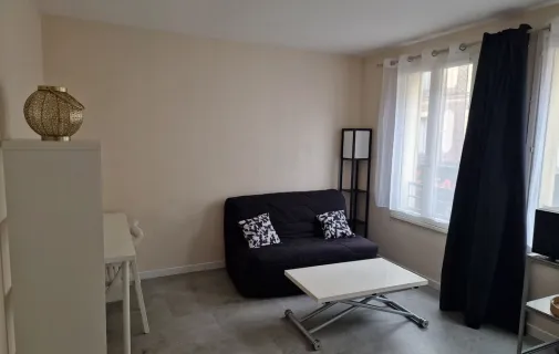 Location Rouen Appartement 69a8a664a0e8