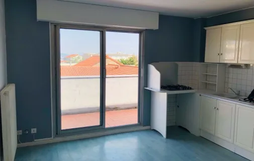 Location Clermont-Ferrand Appartement 69a8a67972cb