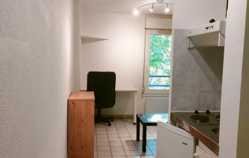 Location Grenoble Appartement 69a8a82845db