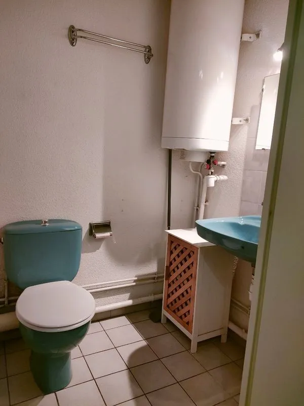 Location Grenoble Appartement 69a8a82845db