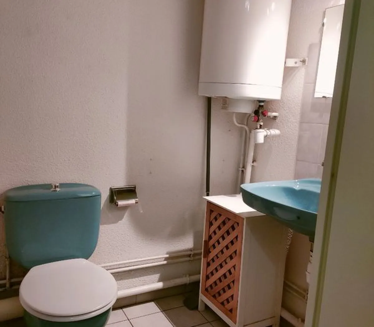 Location Grenoble Appartement 69a8a82845db