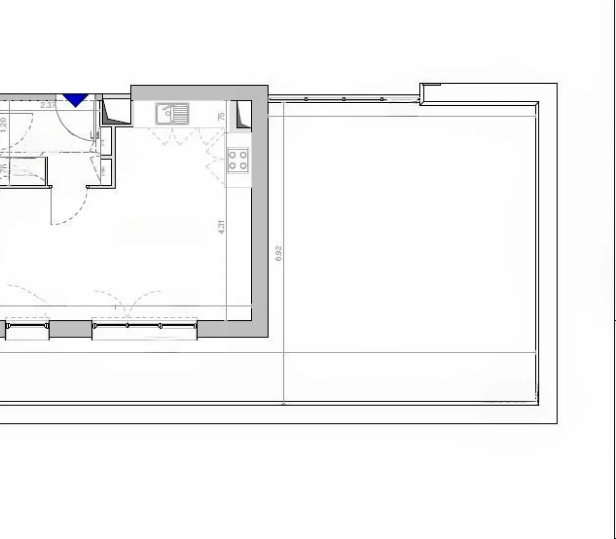 Location Amiens Appartement 69a8a82fe58b