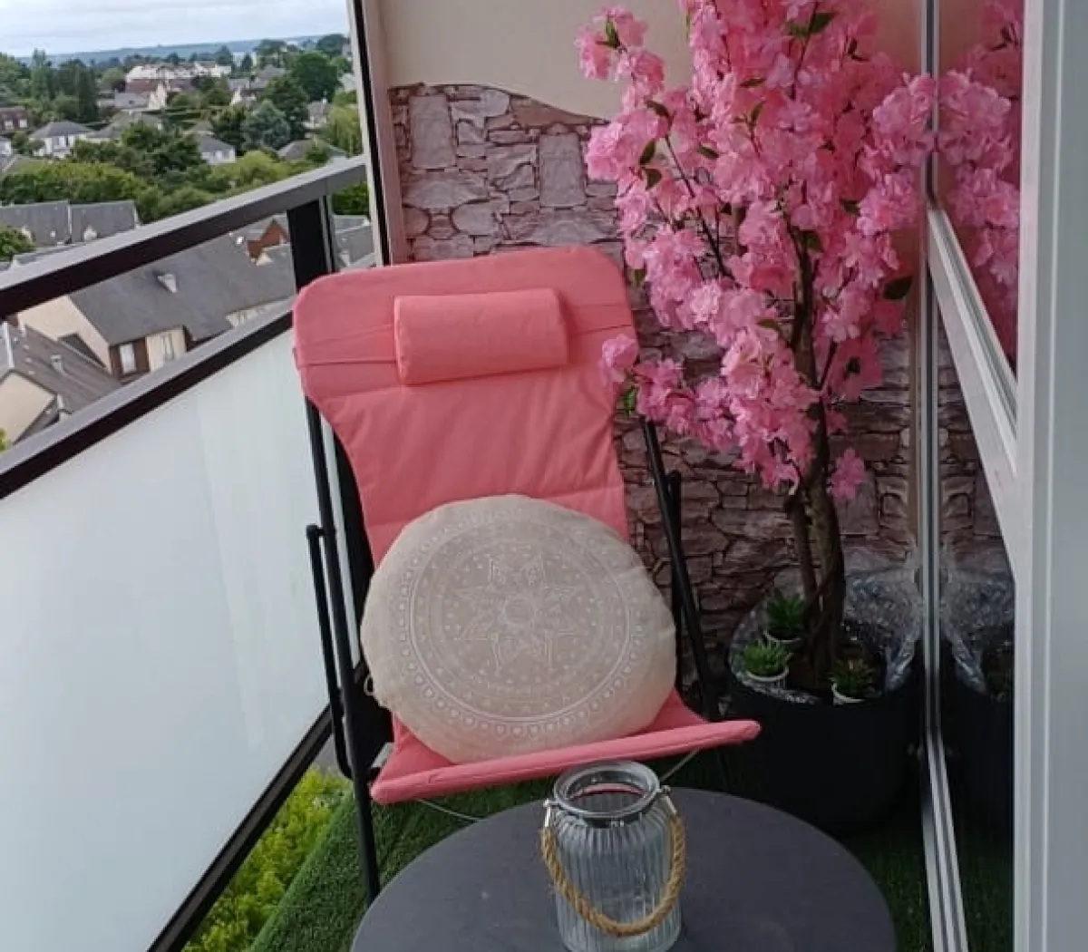 Location Chambray-lès-Tours Appartement 69a8a9841da4
