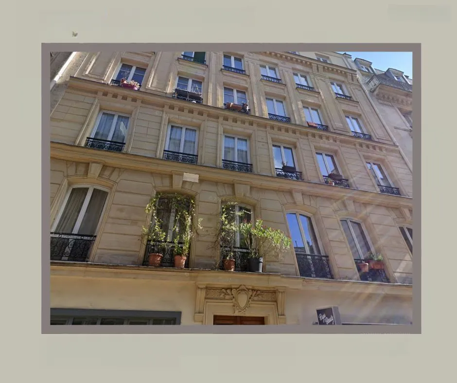 Location Paris Appartement 69a8aab22c7a