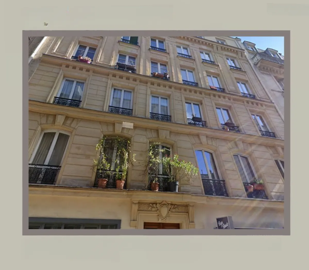 Location Paris Appartement 69a8aab22c7a