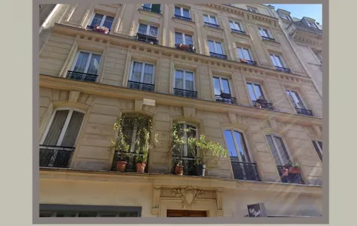 Location Paris Appartement 69a8aab22c7a