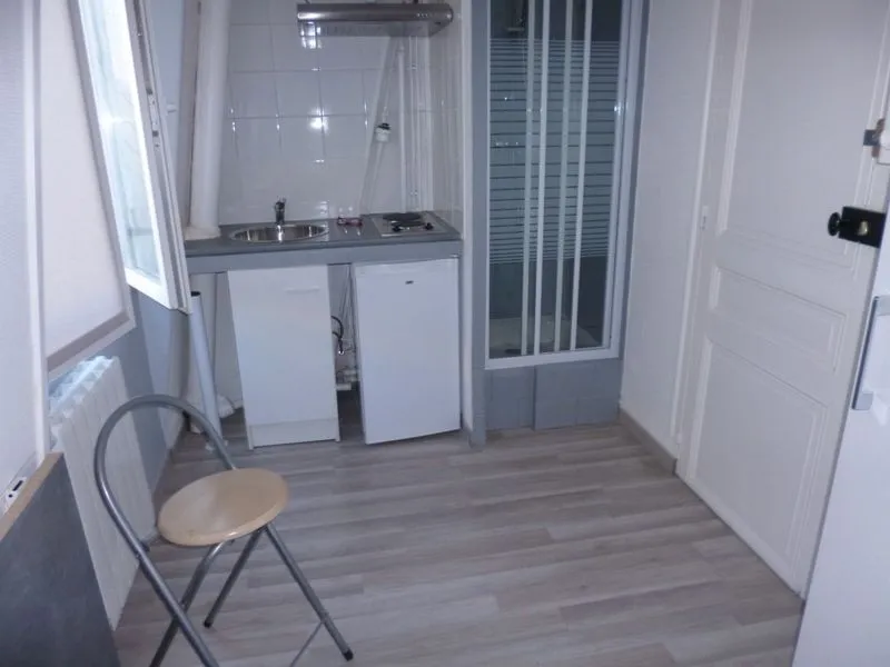 Location Paris Appartement 69a8c499d927