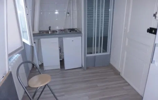 Location Paris Appartement 69a8c499d927