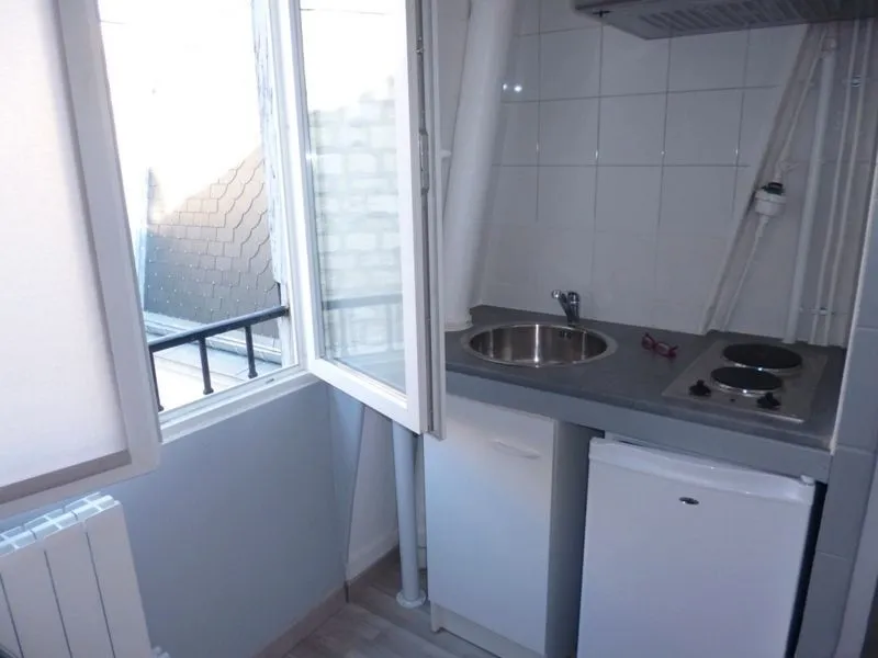 Location Paris Appartement 69a8c499d927