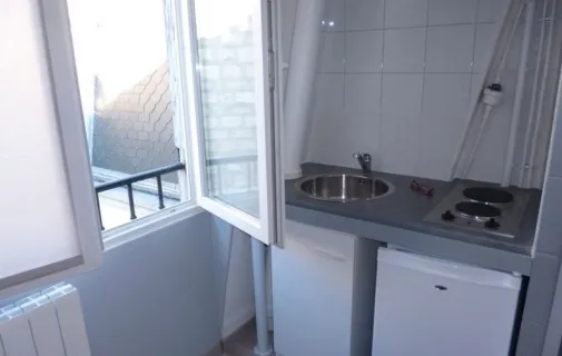 Location Paris Appartement 69a8c499d927