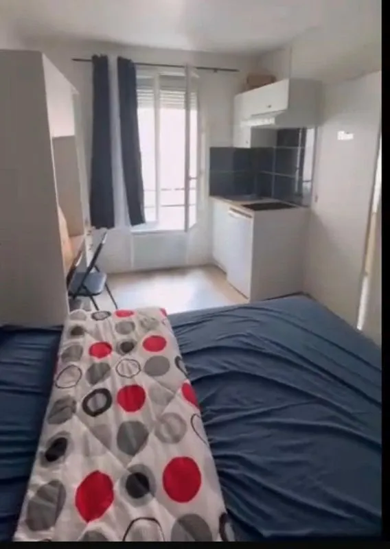 Location Lille Appartement 69a8c4a75810